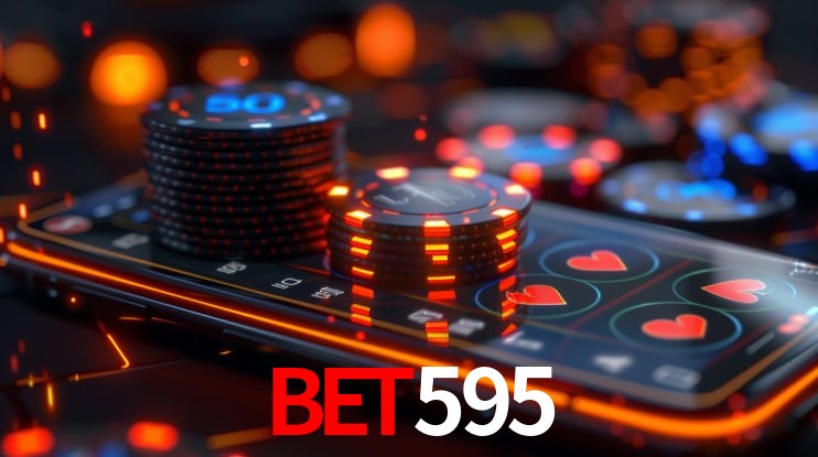 Welcome Bonus bet595