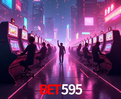 Estatísticas bet595