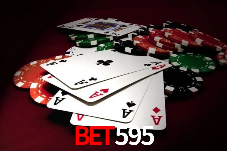 Experiência VIP bet595