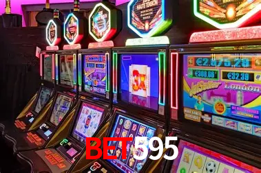 A Revolução dos Aplicativos de Jogos no bet595