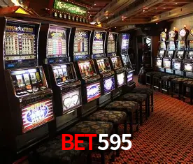 Desvendando o Mundo dos Jogos Virtuais na bet595