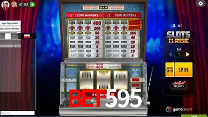 Desvendando o Mundo dos Jogos Virtuais na bet595