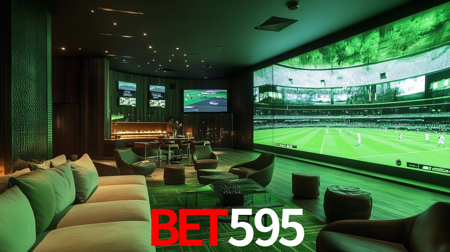 bet595 - Tudo Começa no Cassino - bet595.com