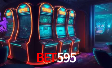 Inovações de Jogos na bet595: O Futuro das Experiências Interativas