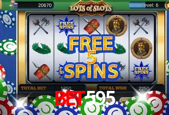 Descubra a Magia dos Jogos de Arcade no bet595