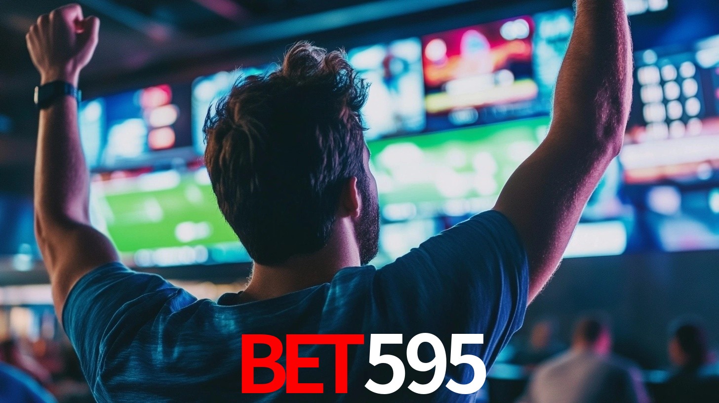 Bônus Generosos e Exclusivos no bet595 para Você!