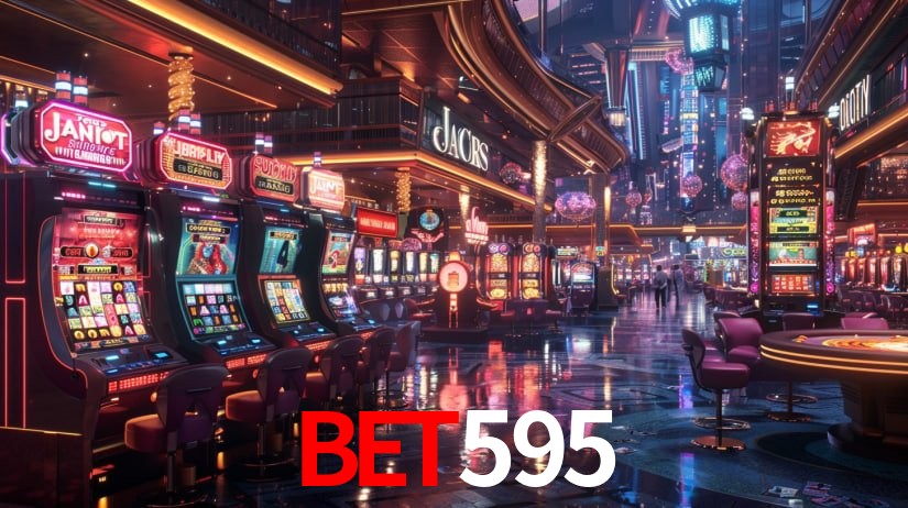 Games Directory bet595