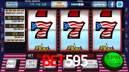 Descubra o Mundo do Cassino Online com bet595