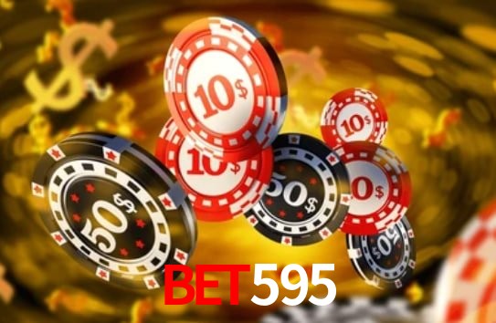 Diretório de Jogos bet595