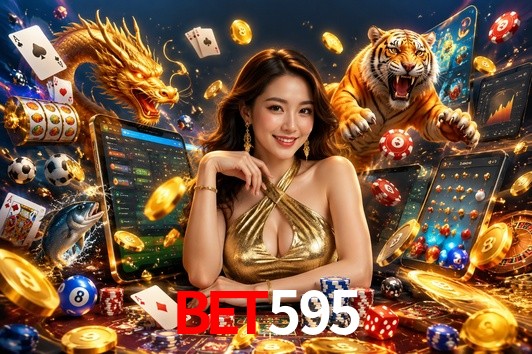 Secure Login bet595