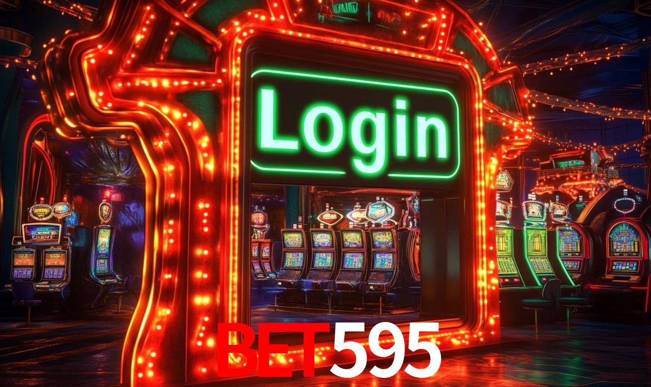 Casino Ao Vivo bet595