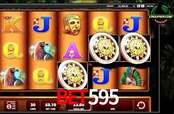 A Experiência Imersiva dos Cassinos Ao Vivo no bet595