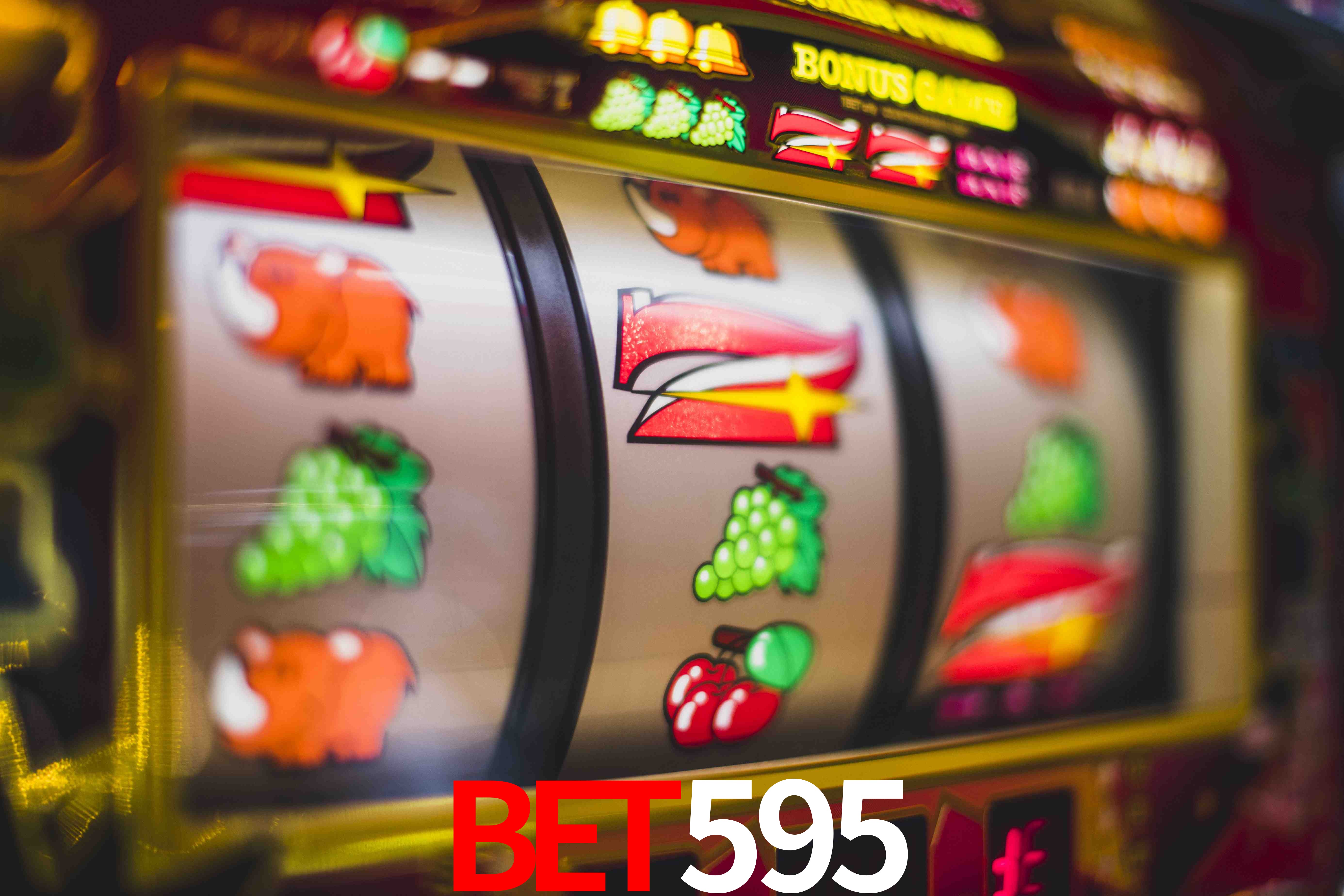 VIP Casino bet595