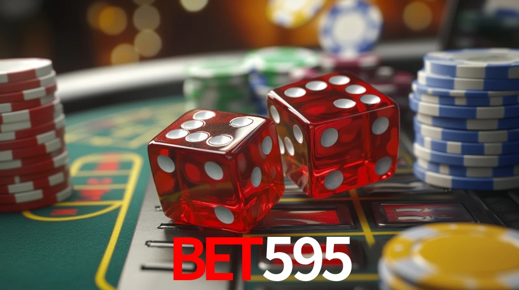 bet595 App Interface