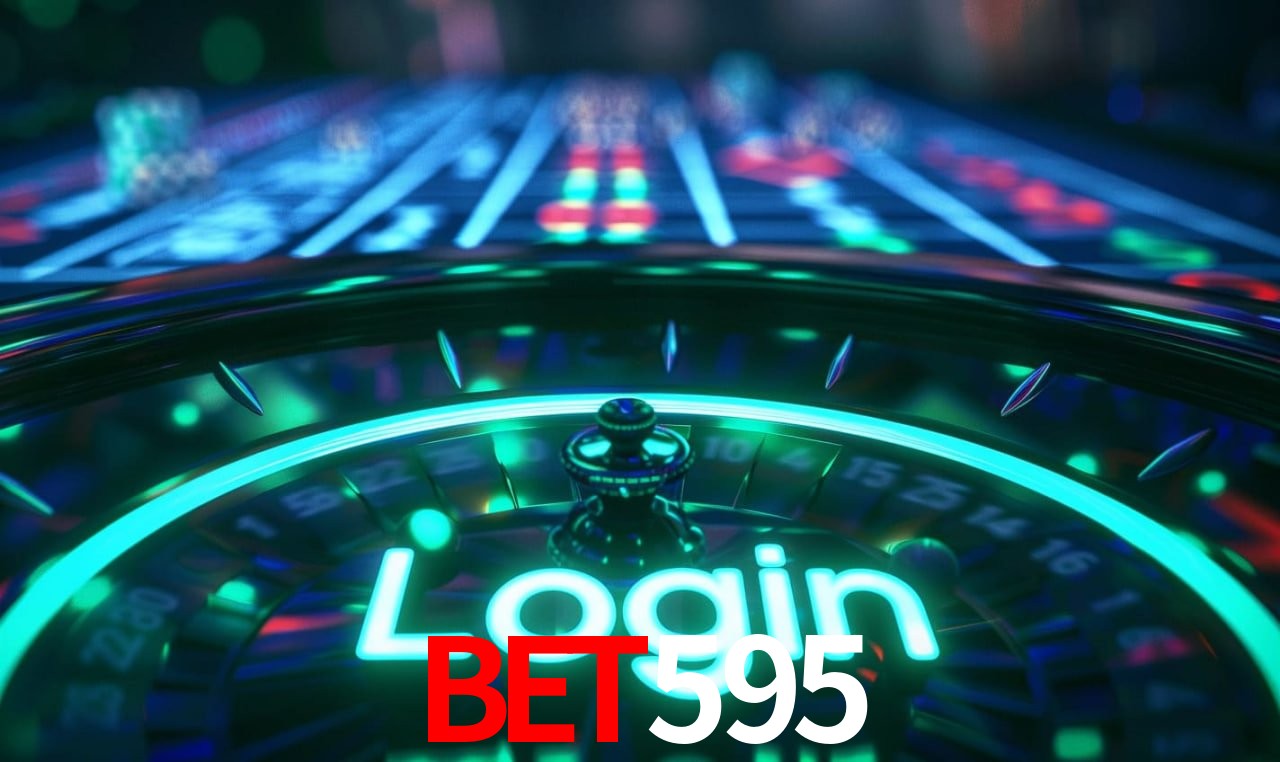 Provedores de Jogos bet595