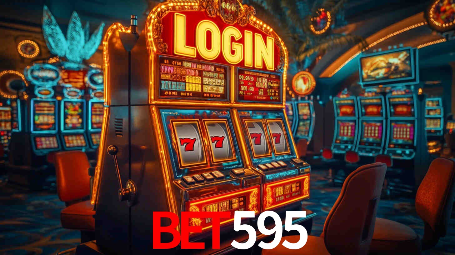 Experimente o Login Seguro Premium no bet595