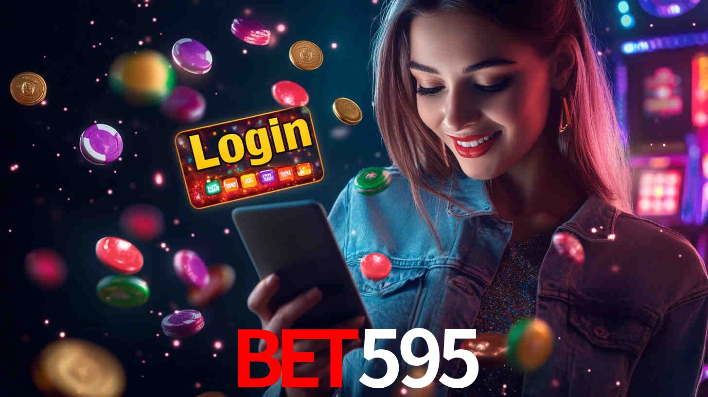 A Experiência Imersiva dos Cassinos Ao Vivo no bet595