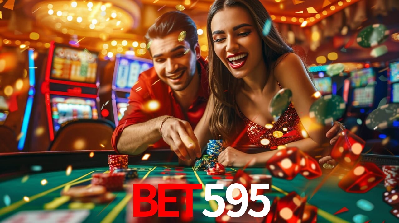 Requisitos do APK da bet595 para Android