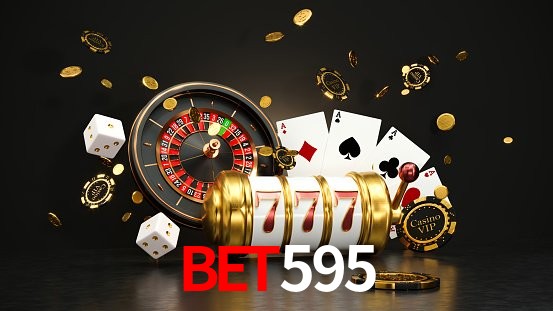 Blackjack Table bet595