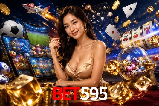 Slot Games bet595