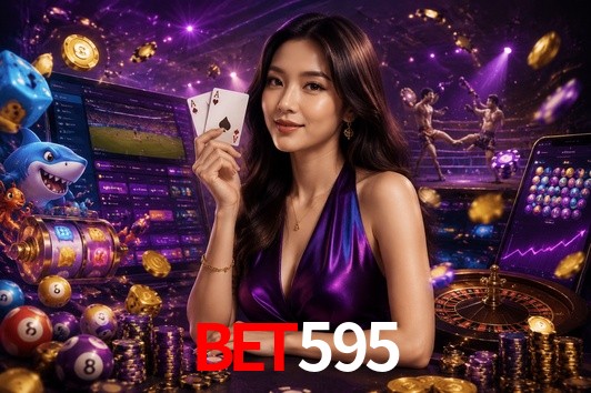 Welcome Bonus bet595