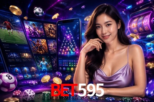 Seasonal Promotions bet595