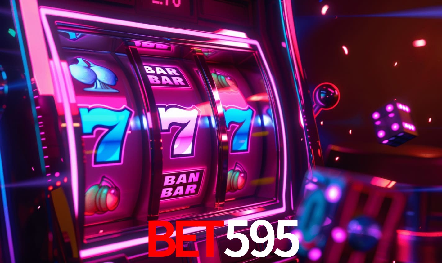 cassino bet595