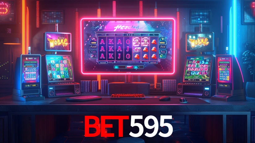 bet595: Seu Especialista em Apostas Esportivas Brasileiras