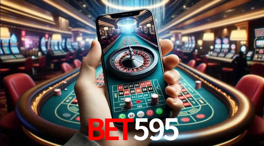 2FA Security bet595