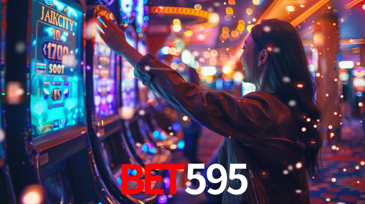 bet595.com