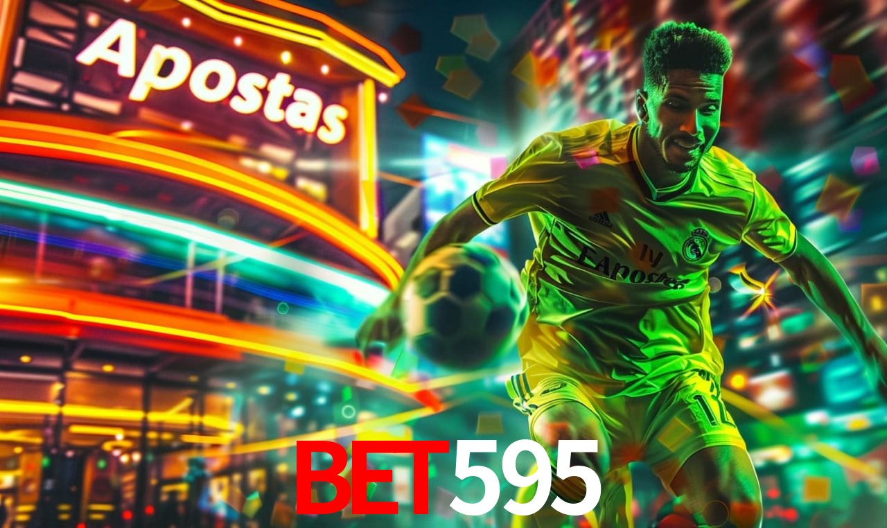 Especiais de Fim de Semana bet595