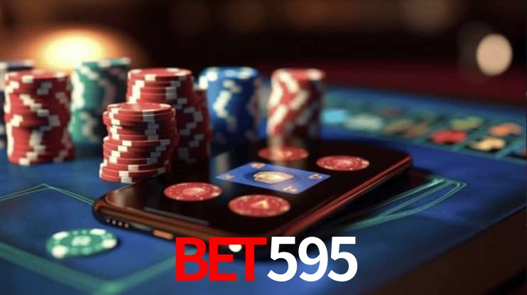 Requisitos do APK da bet595 para Android
