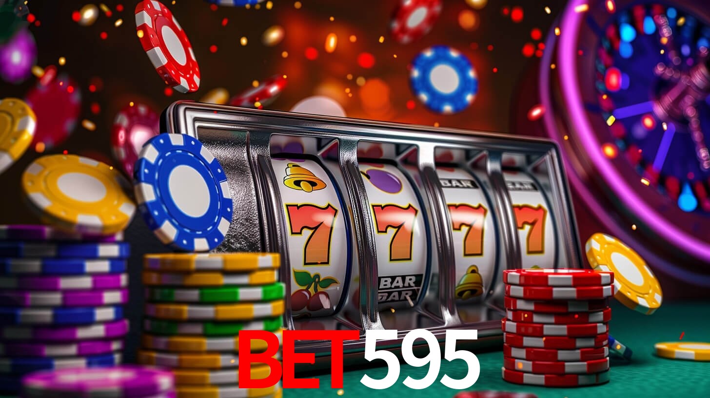 Apostas de Futebol bet595