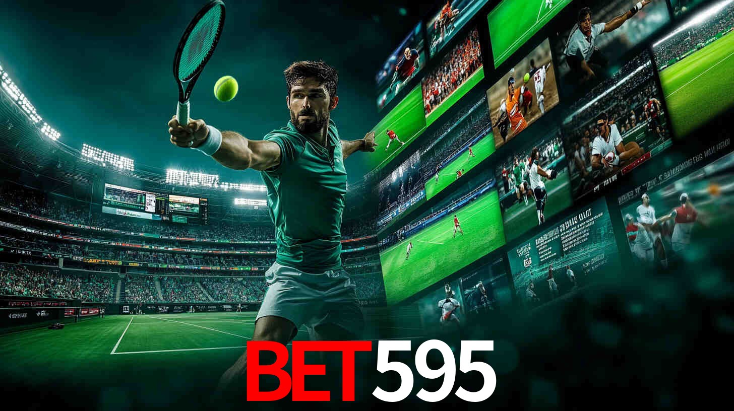 Explorando a Categoria de Eventos em Apostas na bet595