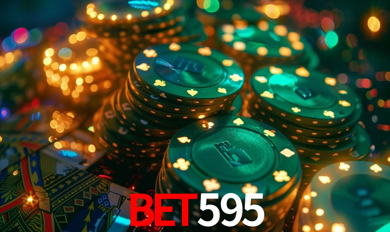 Jogos de Slot bet595