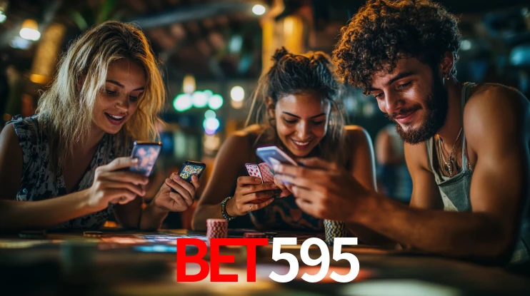 Premium Interface bet595