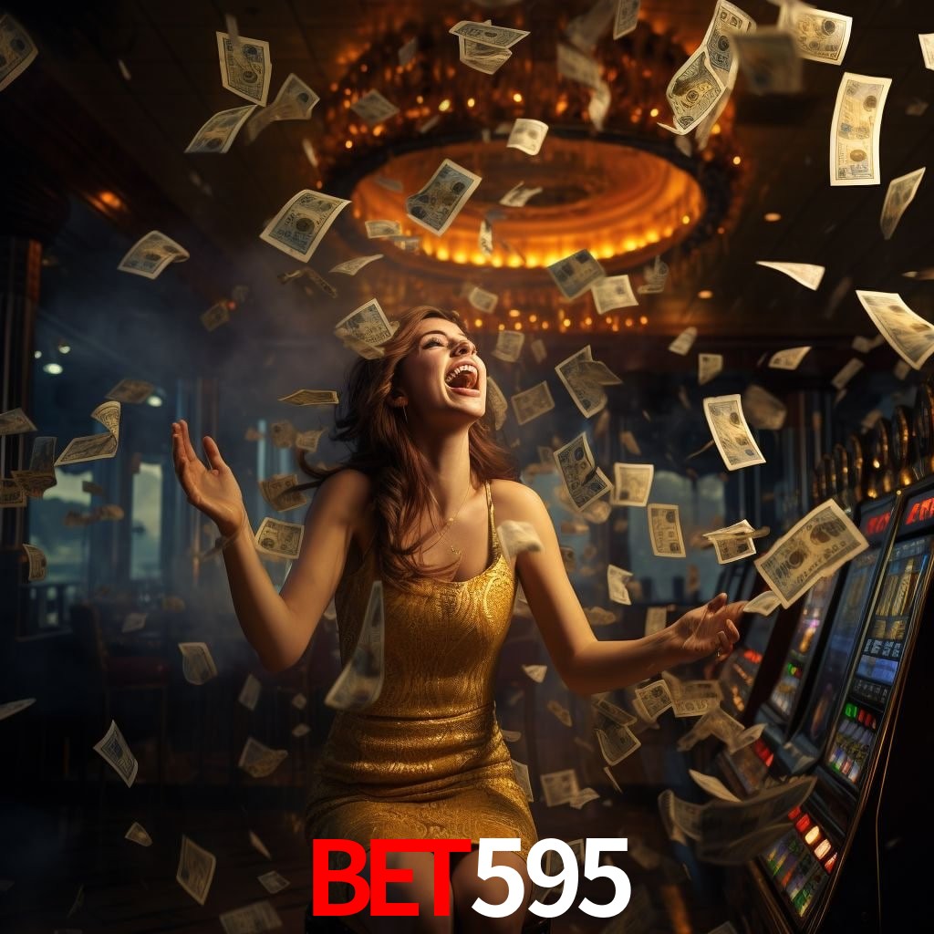 Tournaments bet595