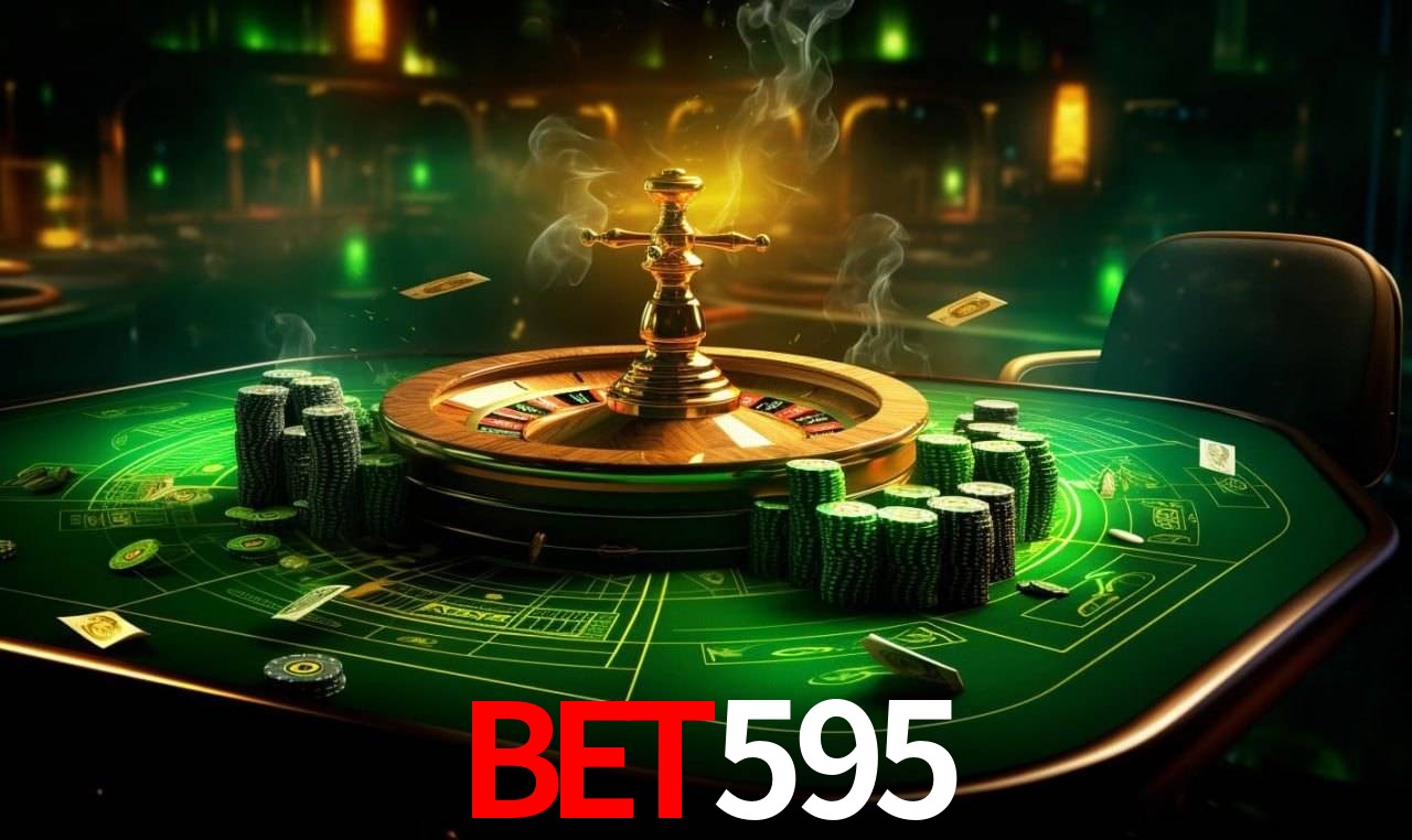 Jogos Exclusivos bet595