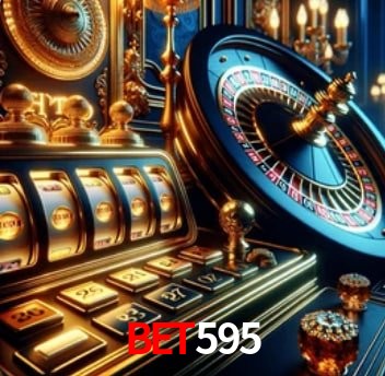Recursos de Bônus bet595