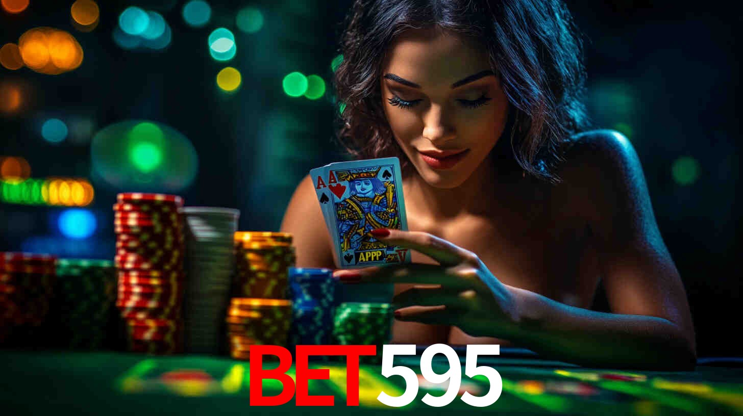 A Emoção da Loteria na bet595: Uma Chance de Mudança de Vida