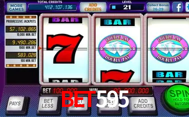 A Revolução dos Aplicativos de Jogos no bet595