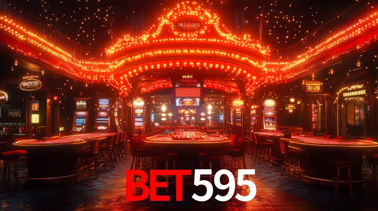 bet595.com