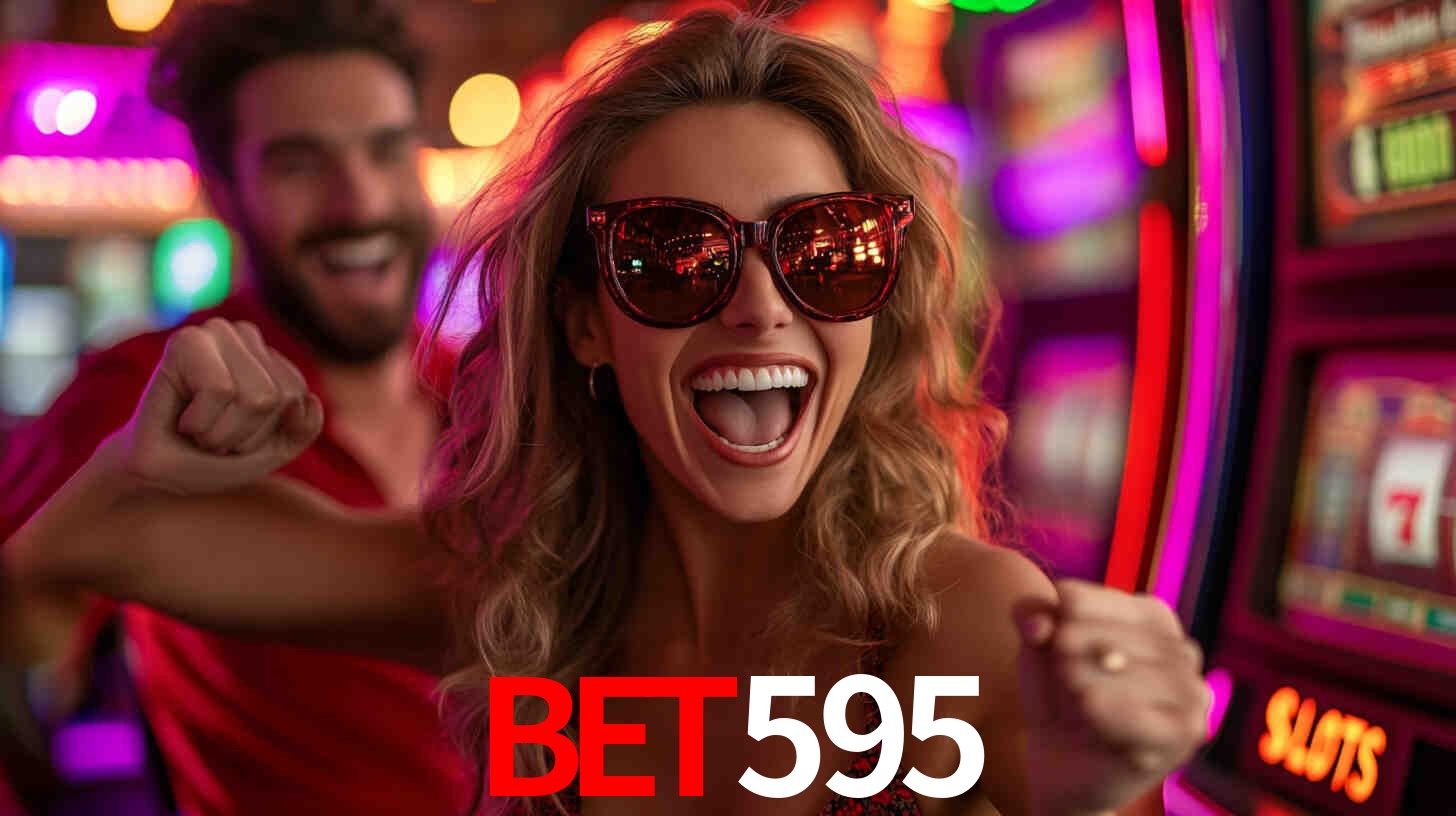 Desvendando o Mundo dos Jogos Virtuais na bet595