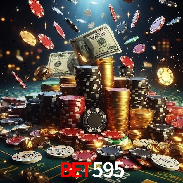 Bônus Diários bet595