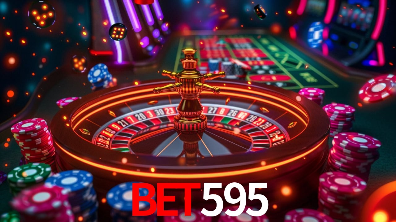 Casino Ao Vivo bet595