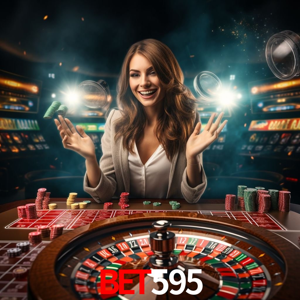 bet595.com
