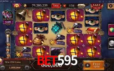 bet595