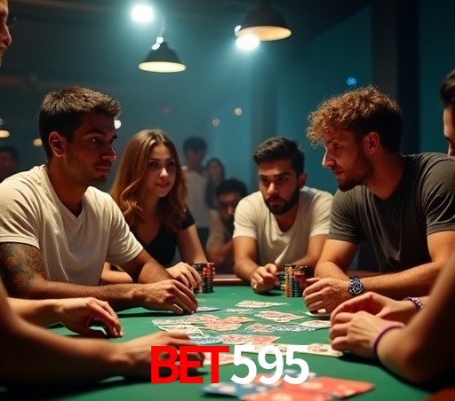 bet595