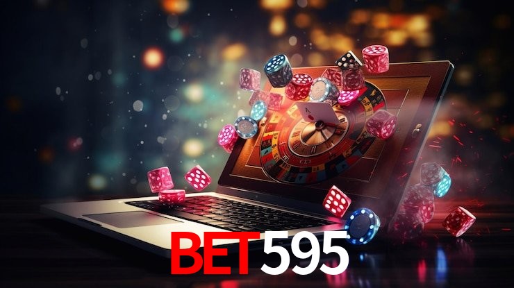 PIX Instantâneo bet595
