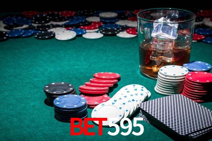 Estatísticas do Jogo bet595
